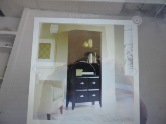 lot 1215 image: LIBRARY