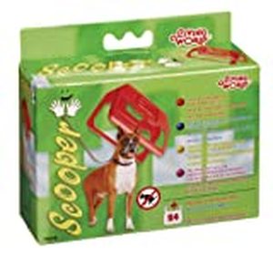 lot 1250 image: Living World Scooper with 24-Bags