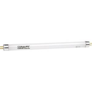 lot 1257 image: Coralife 08623 T5 Flourescent Lamp, 6-Watt, 10,000K, 9-Inch