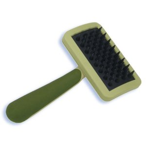 lot 1430 image: Safari Dog Massage Brush