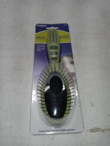 lot 1438 image: Safari Pin Small-Medium Brush for Dogs
