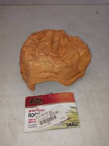 lot 1479 image: Zilla Rock Den, Small