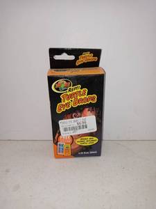 lot 1481 image: Zoo Med Reptile Turtle Eye Drops, 2.25 oz