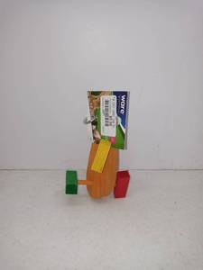 lot 1570 image: Ware Krazy Karrot Toy