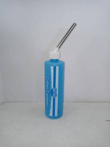 lot 1580 image: Kaytee Critter Canteen Bottle Large - 16 oz oz