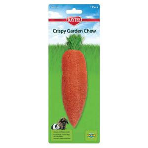 lot 2035 image: Crispy Garden Chew Toy Jumbo