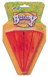 lot 2045 image: BUNNY BITES CARROT 4PK