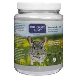 lot 2047 image: Lixit 30-0606 Blue Cloud Dust, 13-Ounce Jar