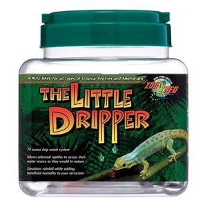 lot 2062 image: Zoo Med Little Dripper for Reptiles and Amphibians