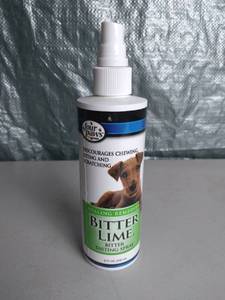 lot 3026 image: Bitter Lime Pump Spray Multi-Colored
