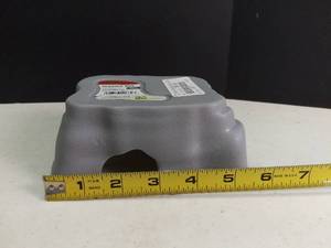 lot 5080 image: Gray Zilla Small Durable Den