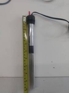 lot 5311 image: 100w Aquarium Water Heater