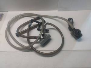 lot 5328 image: Rio Submersible AquariumPond Pump with Water Changer Tubing