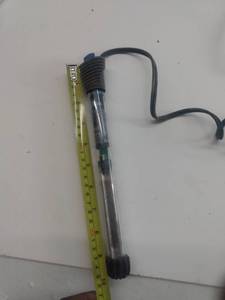 lot 5331 image: 100w Aquarium Water Heater