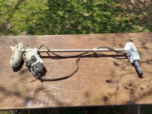 lot 3039 image: Trolling Motor