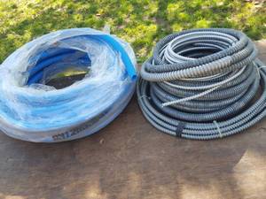 lot 3087 image: flex conduit
