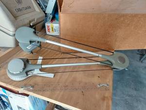 lot 3097 image: Drafting Machine