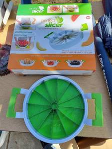 lot 3100 image: Perfect Slicer