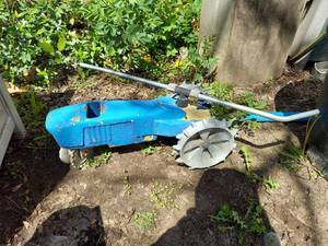 lot 3161 image: Rain Train Sprinkler