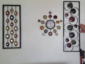 lot 3186 image: wall decor
