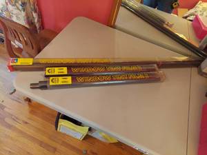lot 3269 image: Window Tint Film