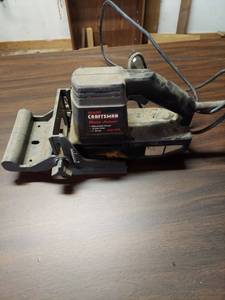 lot 6002 image: craftsman plate joiner