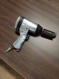 lot 6028 image: 12 inch impact