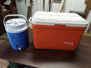 lot 6062 image: coolers