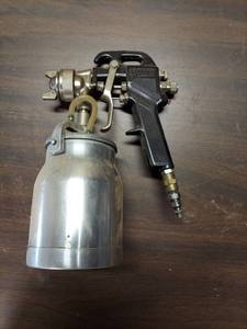 lot 6250 image: Sanborn Paint Sprayer