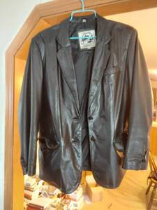 lot 6125 image: jacket