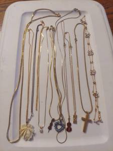 lot 6161 image: jewelry