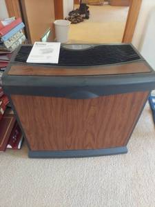 lot 6174 image: humidifier