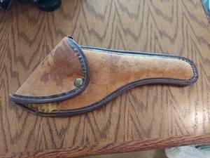 lot 6212 image: Holster