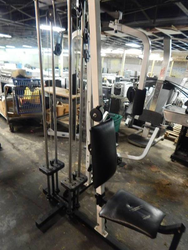 Weider Pro 9300 Weight System SOUTH KC/Grandview MIXED DEALS SPECIAL