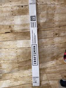 lot 5605 image: Craftsman Garage Door Opener Extension Kit