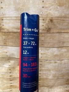 lot 5624 image: Levolor Trim  Go Shade