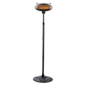 lot 4188 image: AZ Patio Heaters Promotional Electric Patio Heater
