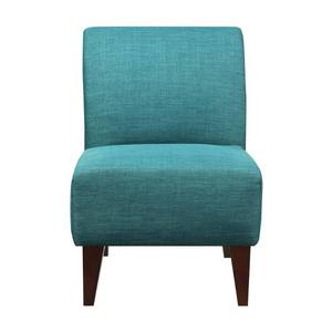 lot 4307 image: North Accent Slipper Chair