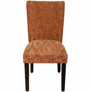 lot 4326 image: HomePop Parsons Dining Chair
