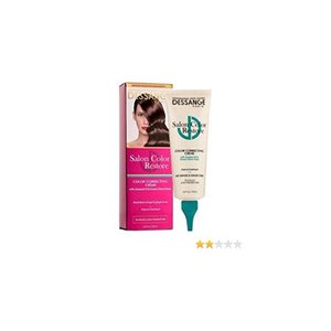 lot 87619 image: Dessange Paris Salon Color Restore Color Correcting Creme - 4.2oz