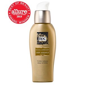 lot 87620 image: RoC Retinol Correxion Deep Wrinkle Serum