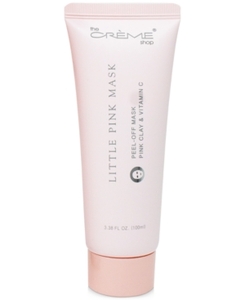 lot 87625 image: The Creme Shop Peel-Off Mask