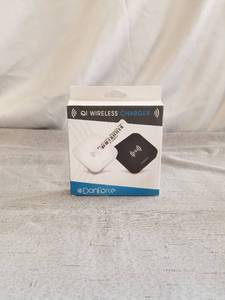 lot 87635 image: DANFORCE QI WIRELESS CHARGER