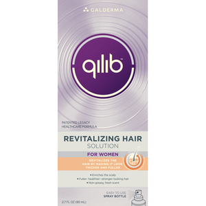 lot 87702 image: qilib Womens hair Restoration
