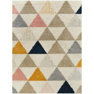 lot 4457 image: Balta Parler Modern Berber Shag Area Rug- Retail$266.49