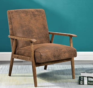 lot 4394 image: Beachwood 21 Arm Chair- Retail$188.99