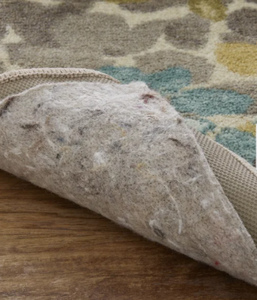 lot 4444 image: Mohawk Ultra Premium Rug Pad for All Floors - Grey