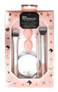 lot 87763 image: REAL TECHNIQUES LIMITED EDITION