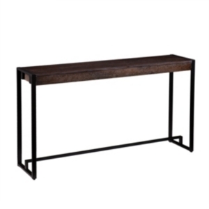 lot 14896 image: Holly & Martin Macen Console Table- Retail$181.49