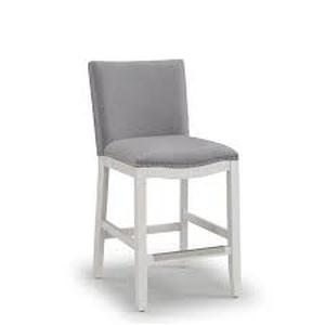 lot 14941 image: Arlen Counter Stool by Greyson Living- Retail$161.49
